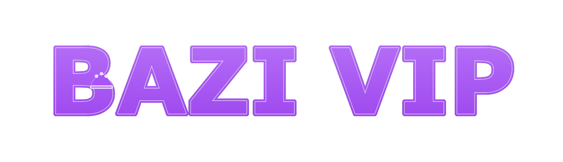 bazi vip logo